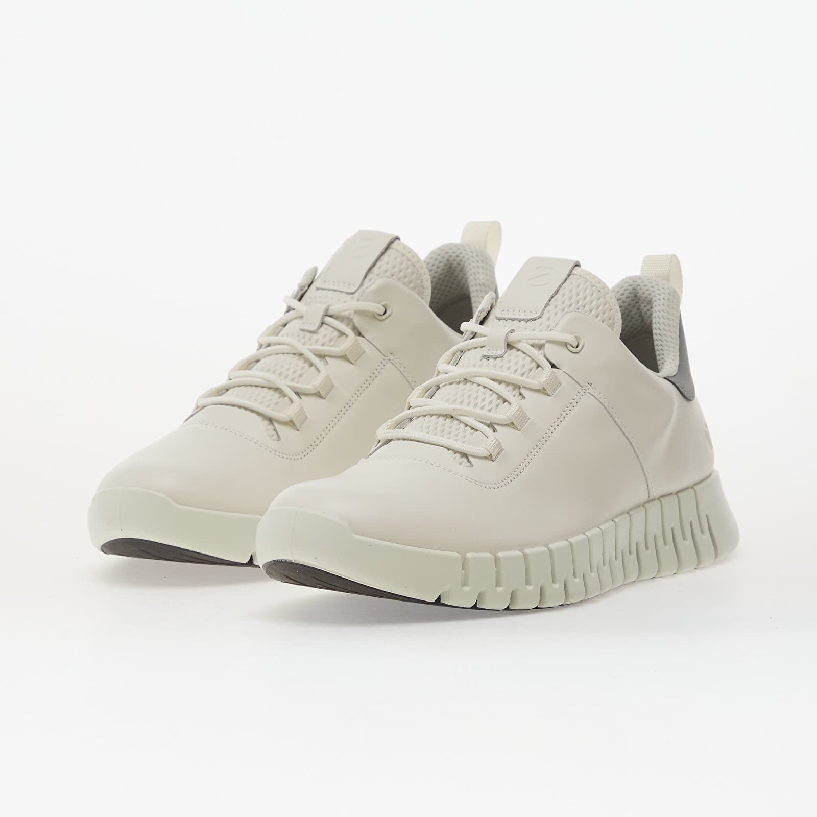 Muške tenisice ECCO Gruuv M White