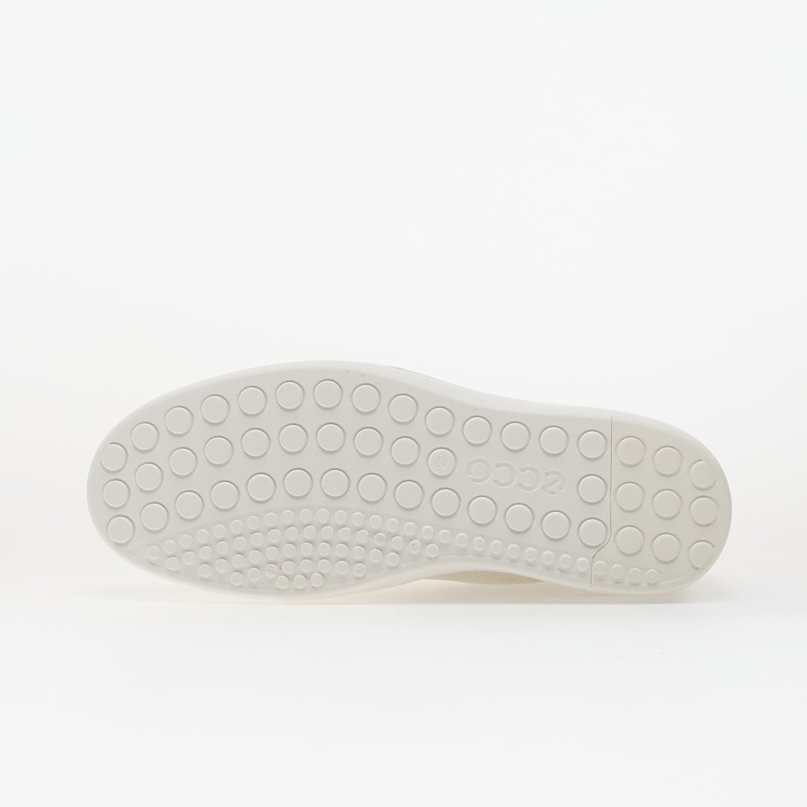 Férfi cipők ECCO Soft 60 M White