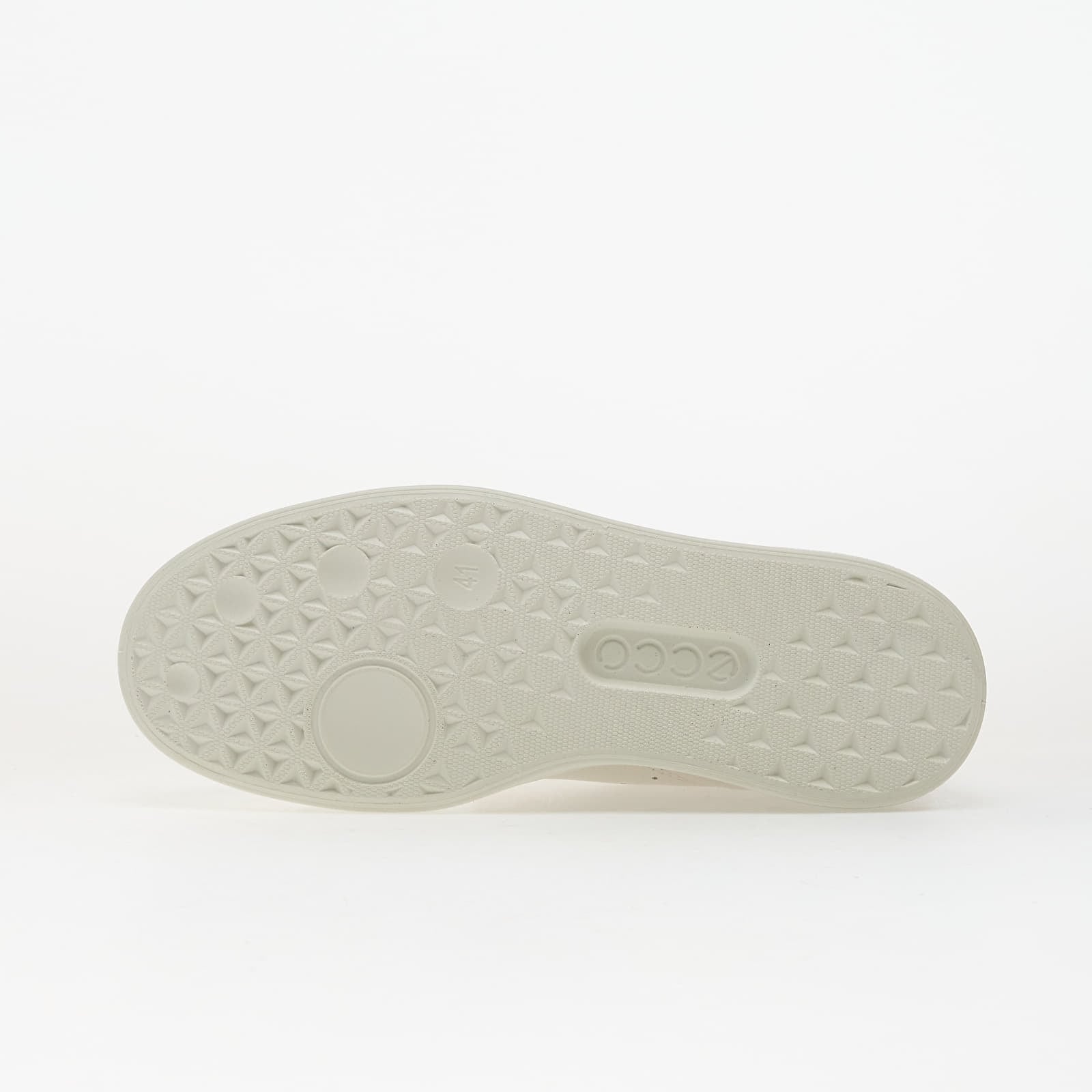 Férfi cipők ECCO Street 720 M White