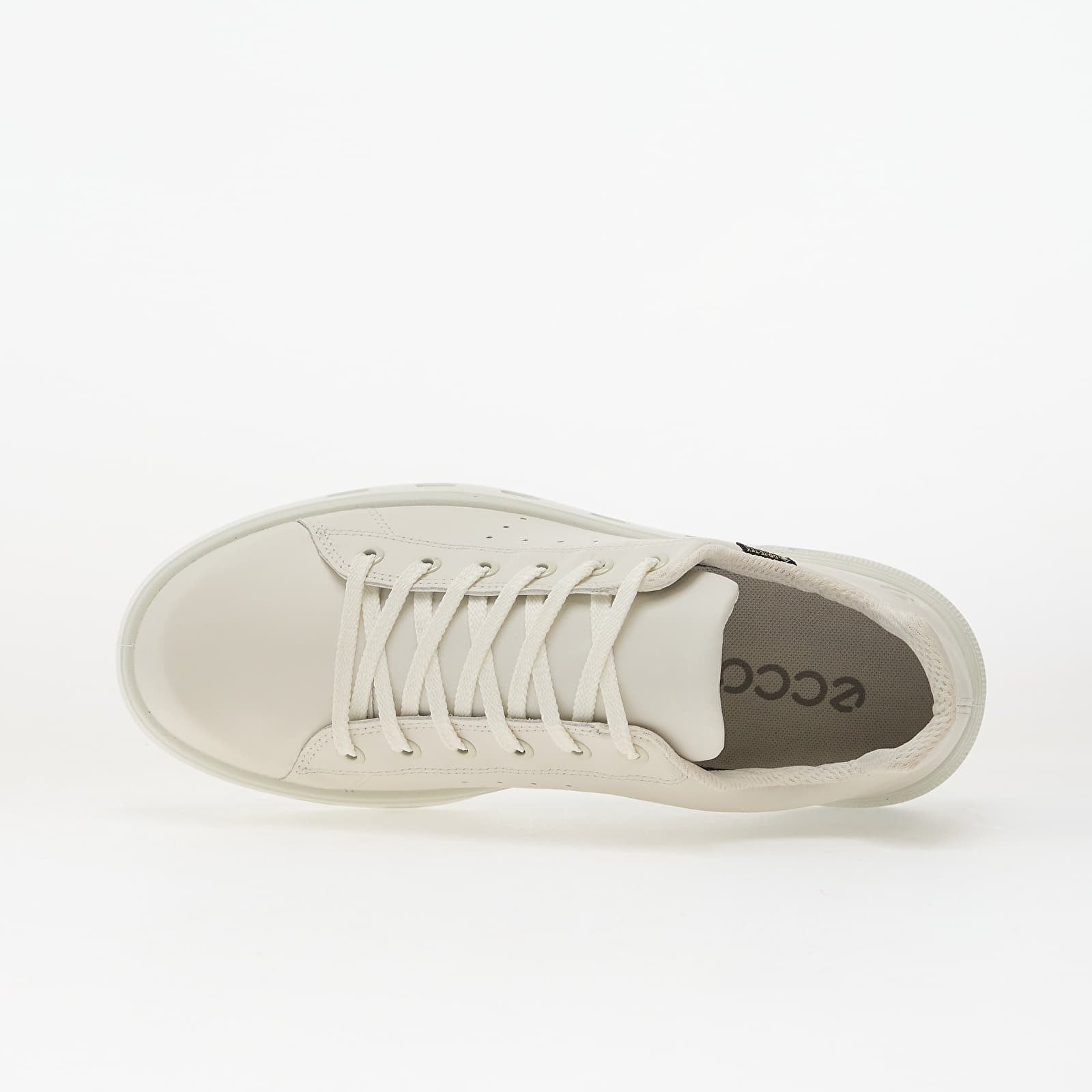 Férfi cipők ECCO Street 720 M White