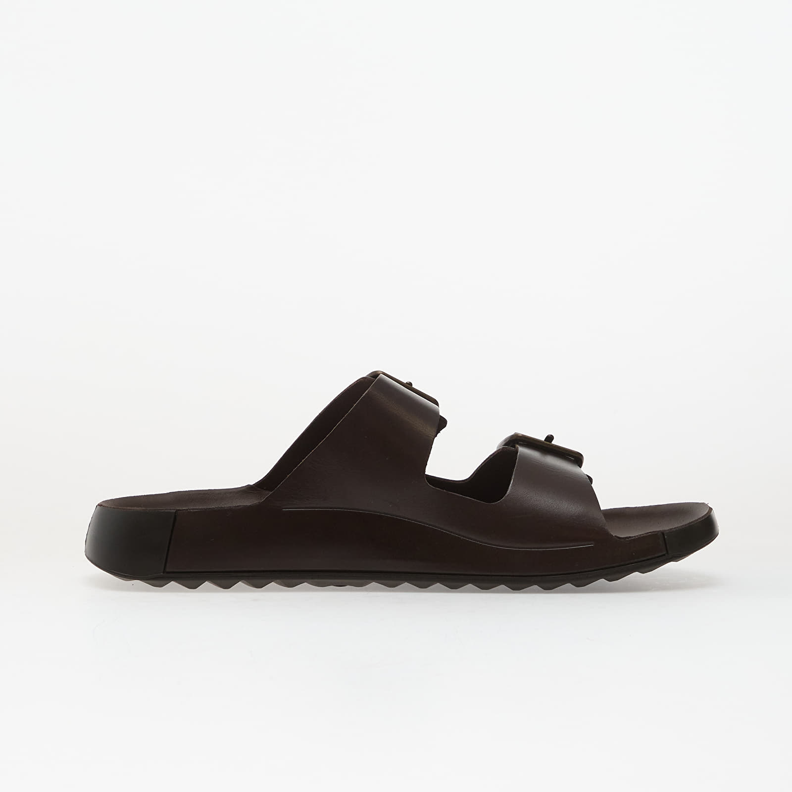 Férfi cipők ECCO Cozmo M Potting Soil