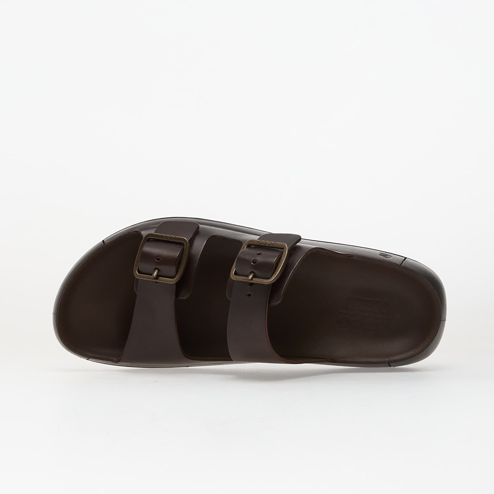 Férfi cipők ECCO Cozmo M Potting Soil