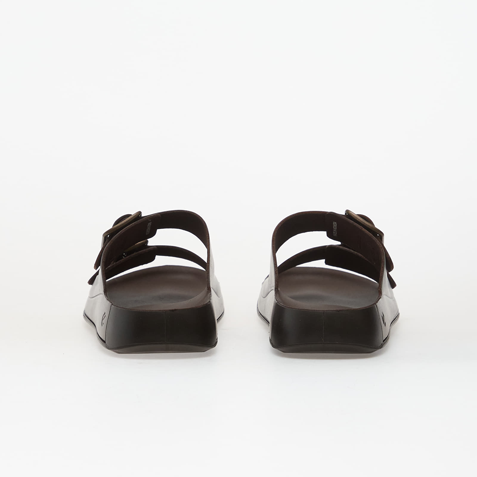 Férfi cipők ECCO Cozmo M Potting Soil