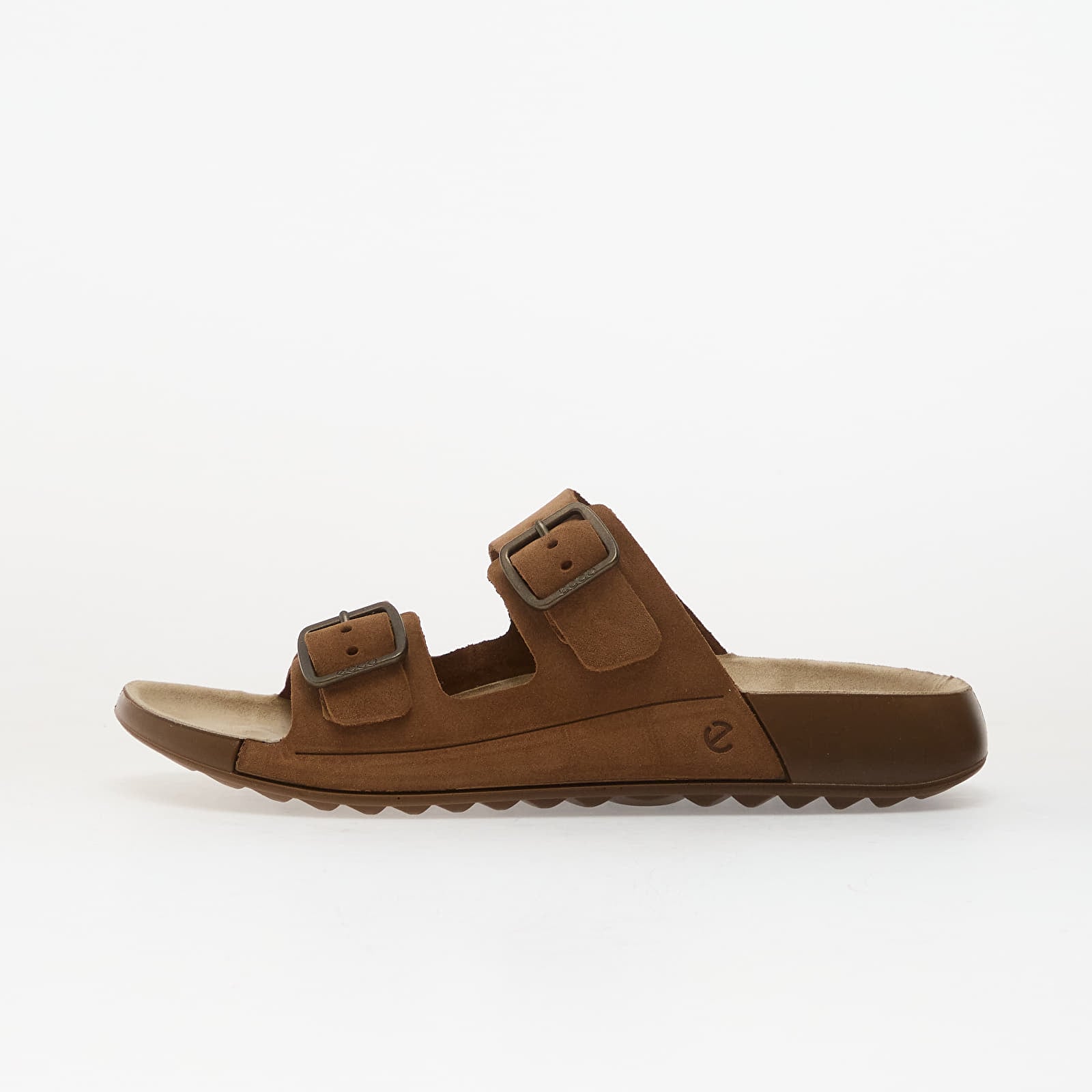 Női cipők ECCO Cozmo W Camel