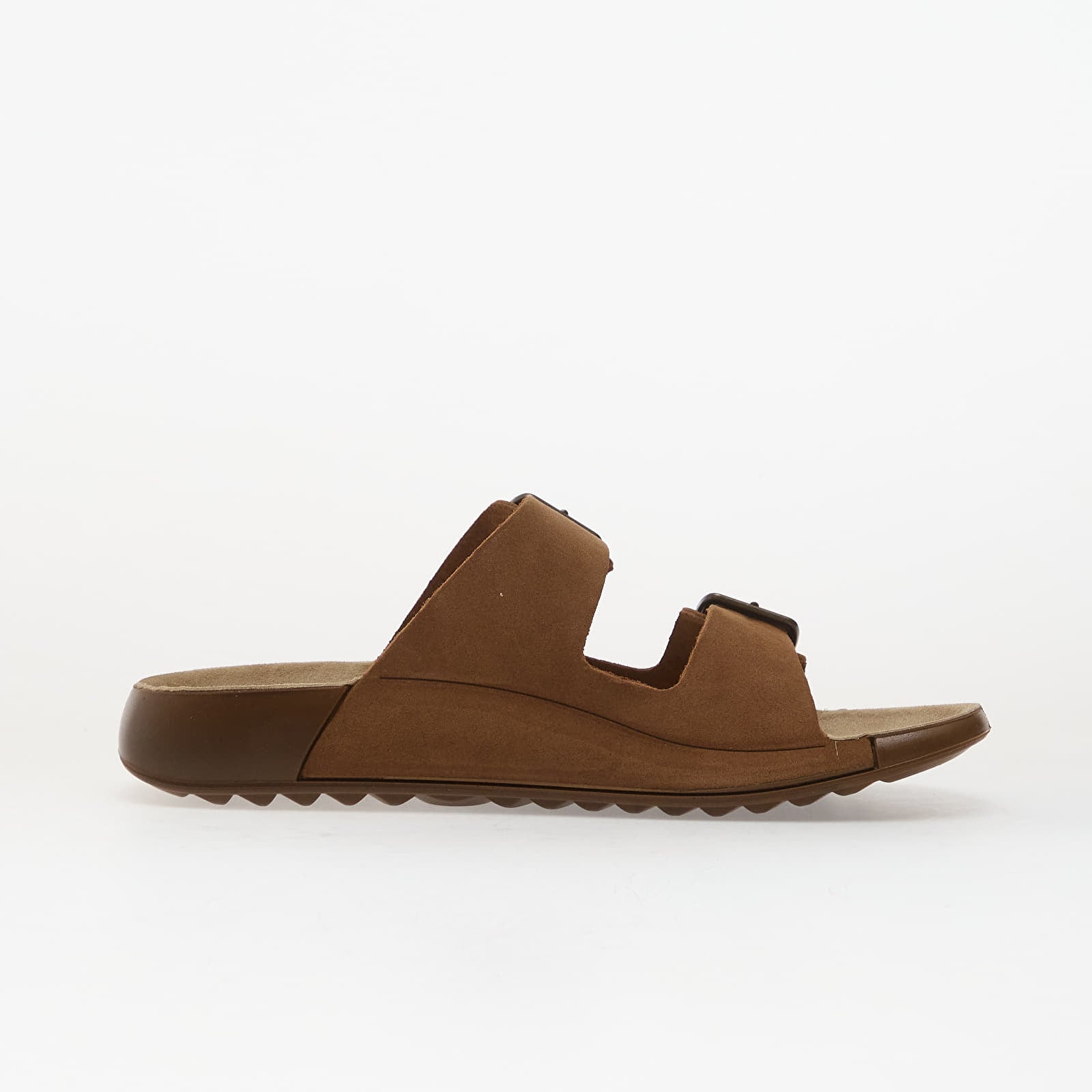 Női cipők ECCO Cozmo W Camel