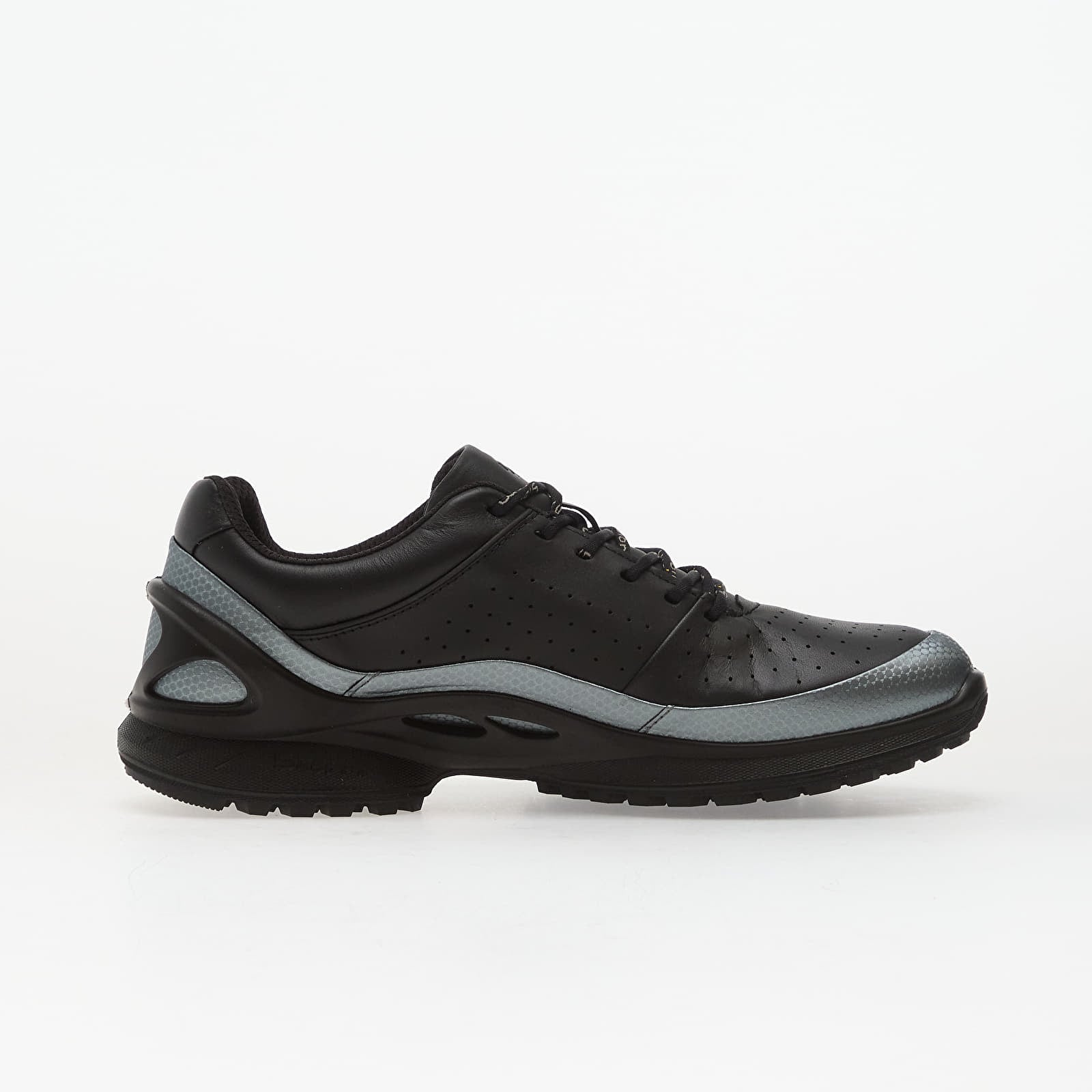 Women's sneakers and shoes ECCO Biom Energi W Black