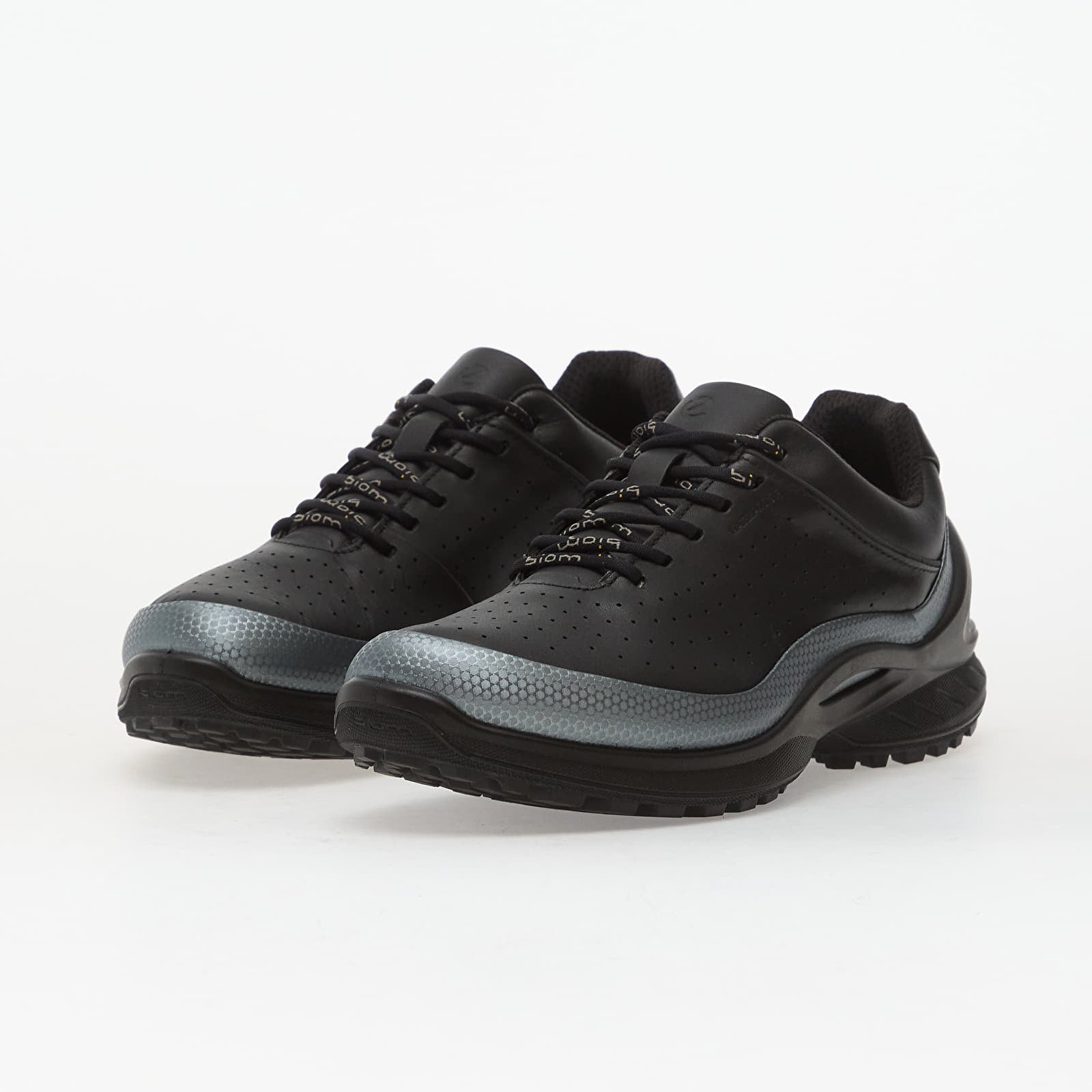 Women's sneakers and shoes ECCO Biom Energi W Black