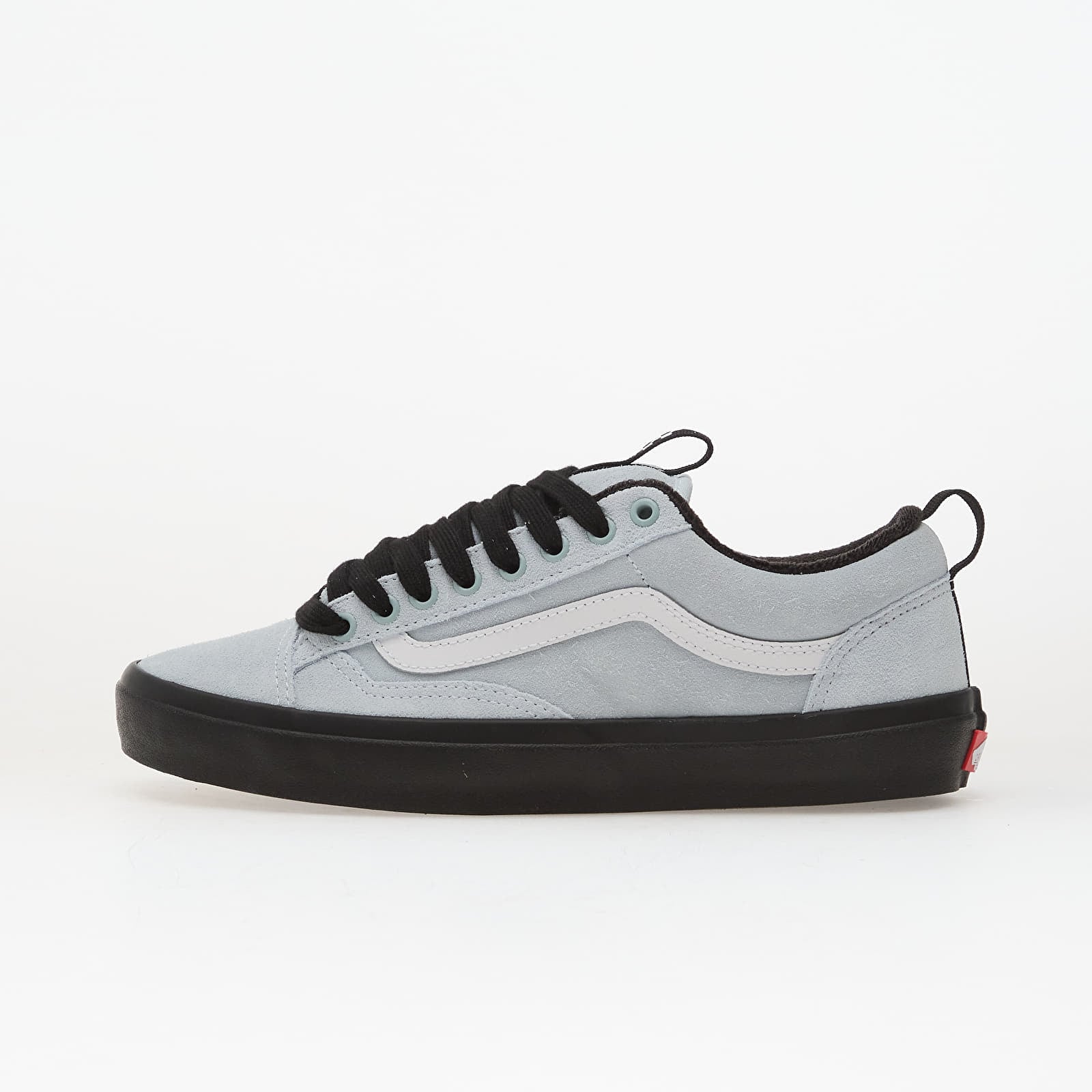 Buty męskie Vans Skate Old Skool 36 + Dawn Mist