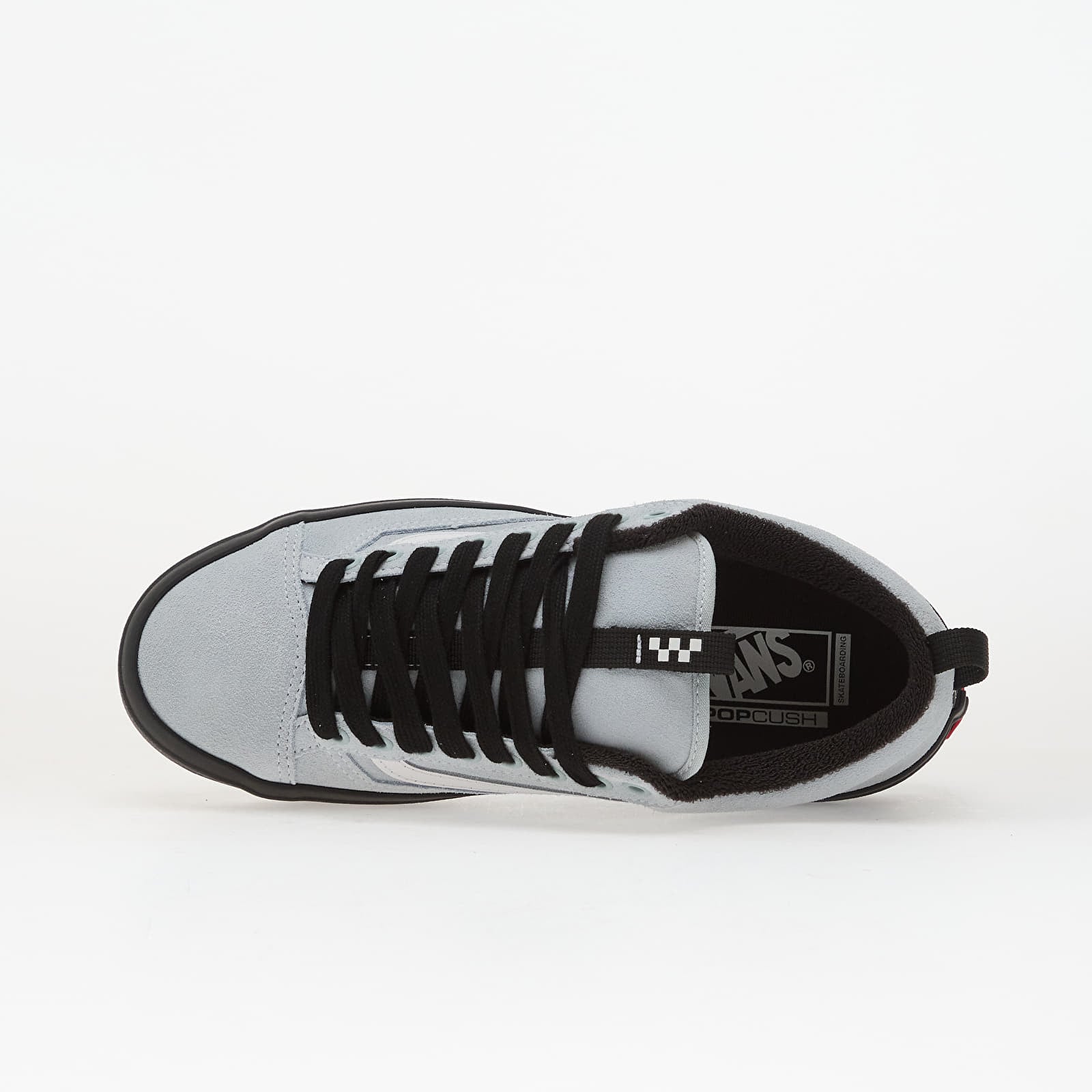 Buty męskie Vans Skate Old Skool 36 + Dawn Mist