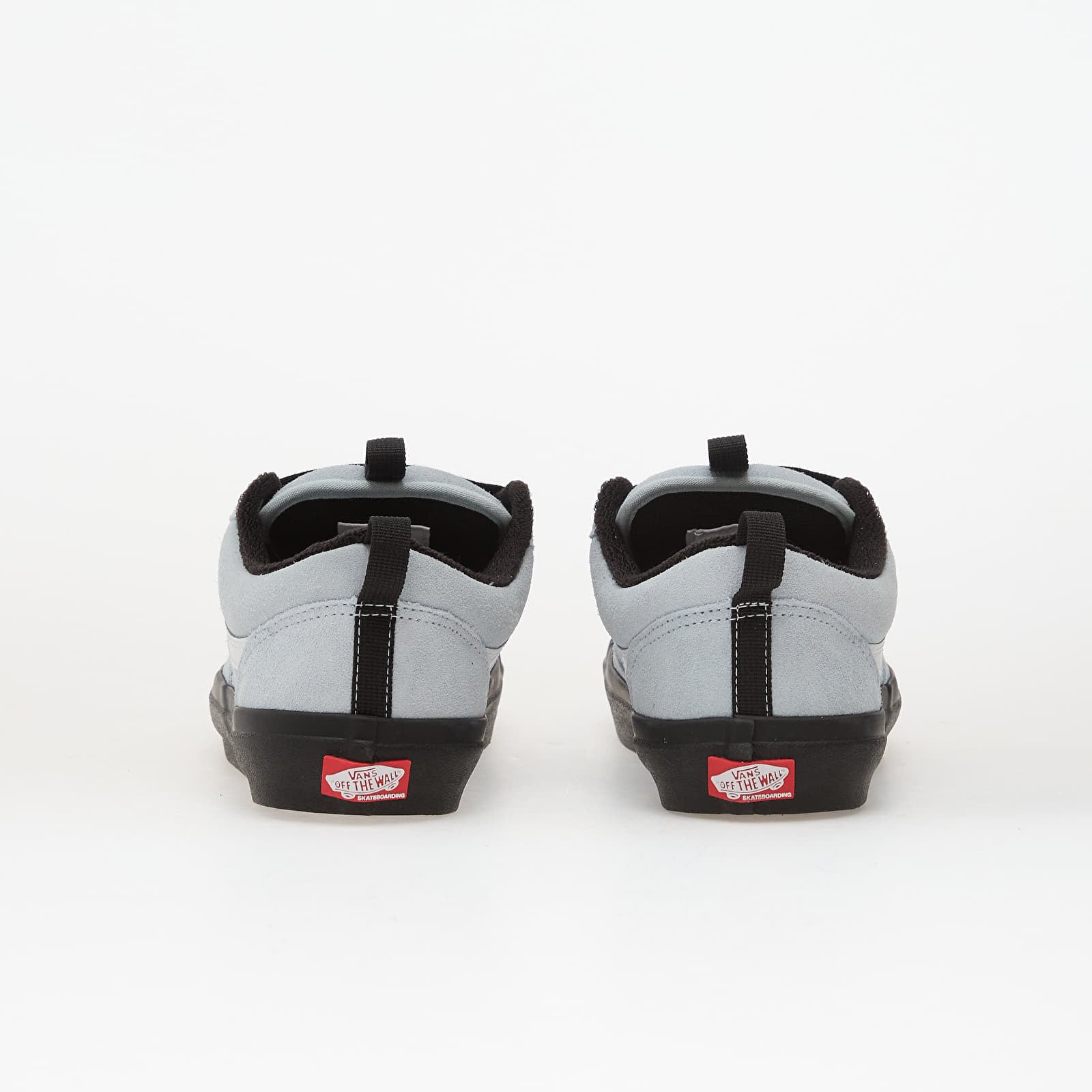 Buty męskie Vans Skate Old Skool 36 + Dawn Mist