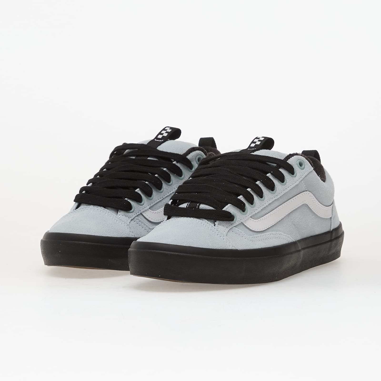 Buty męskie Vans Skate Old Skool 36 + Dawn Mist