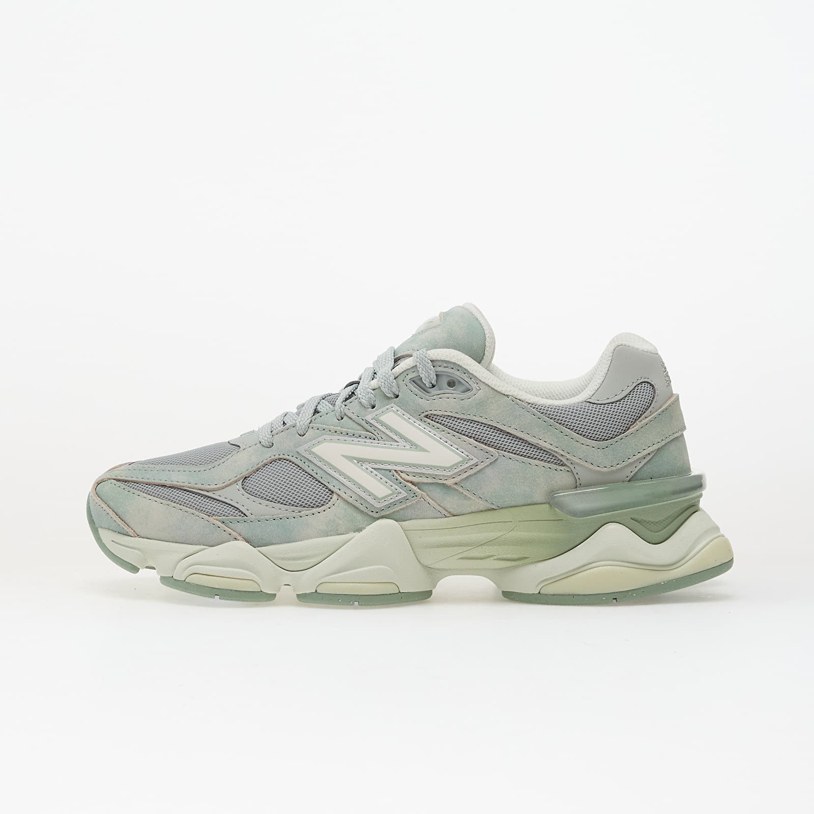 Tenisky New Balance 9060 Mosaic Green/ Sea Salt EUR 42