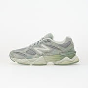 New Balance 9060 Mosaic Green/ Sea Salt