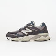 New Balance 9060 Neptune Grey/ Shadow Blue