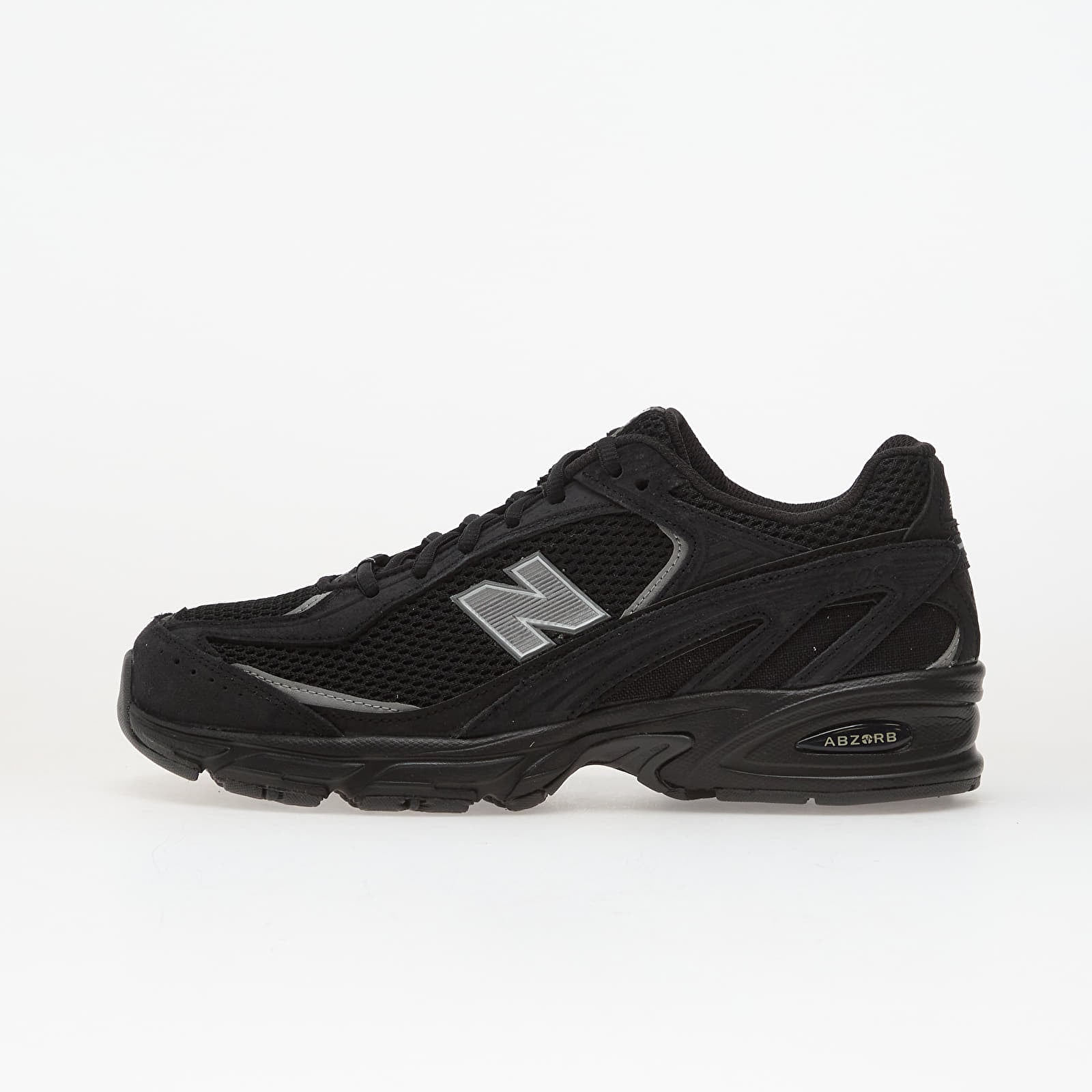 Turnschuhe und Schuhe für Männer New Balance 509 Black/ Black