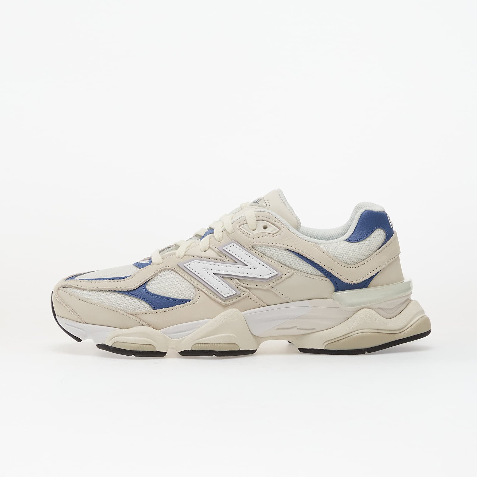 Tenisky New Balance 9060 Sea Salt/ Magic Blue EUR 44