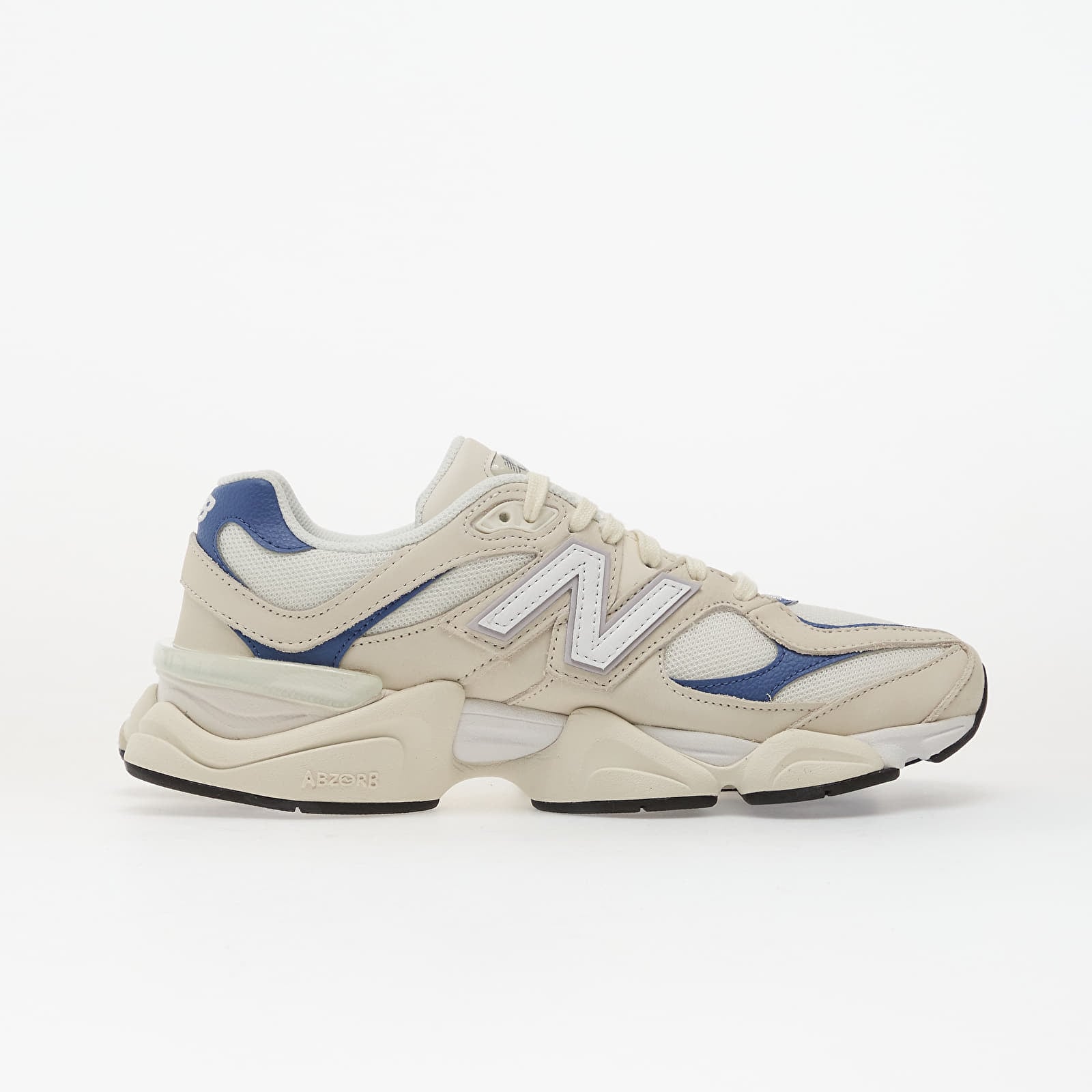 Ανδρικά παπούτσια New Balance 9060 Sea Salt/ Magic Blue