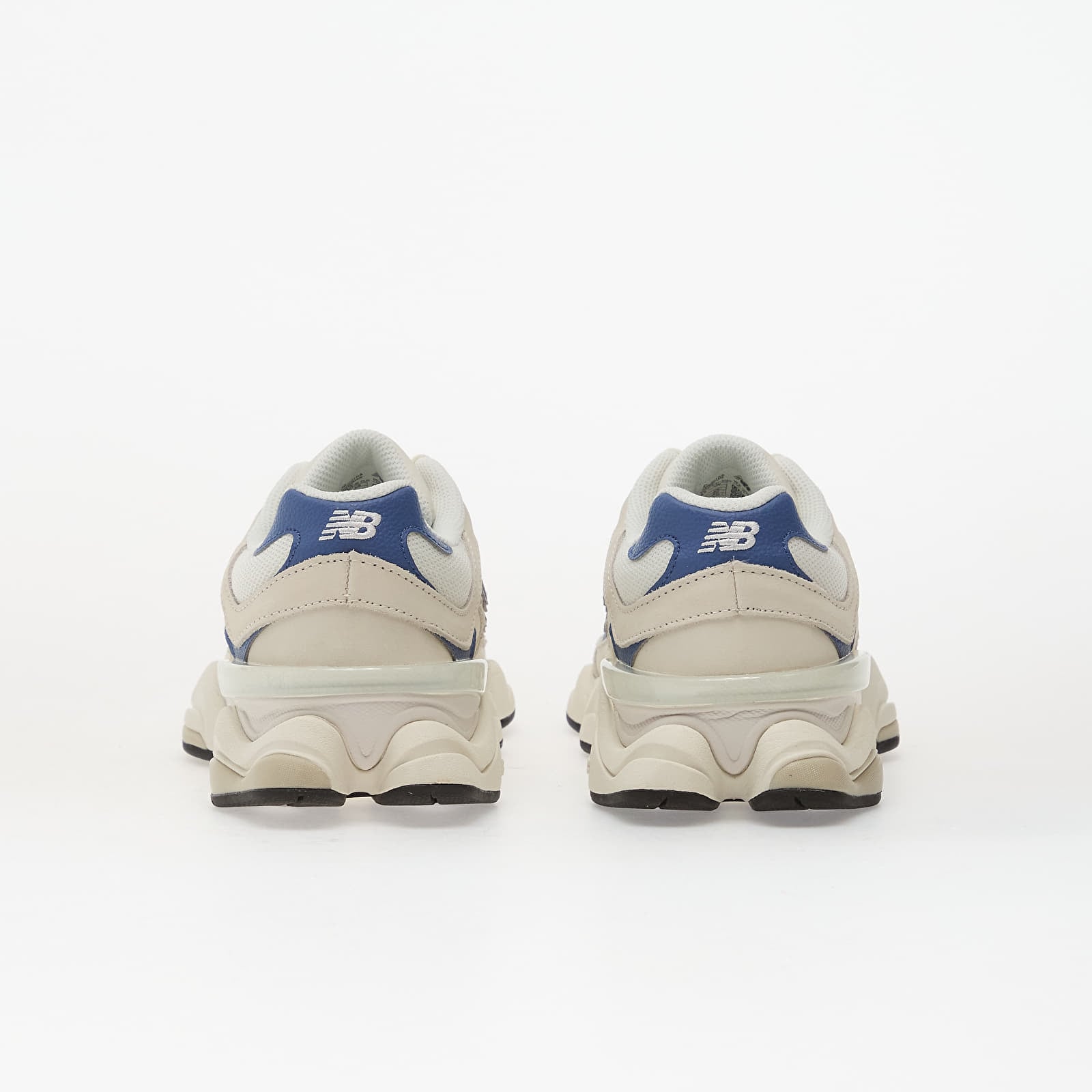 Ανδρικά παπούτσια New Balance 9060 Sea Salt/ Magic Blue