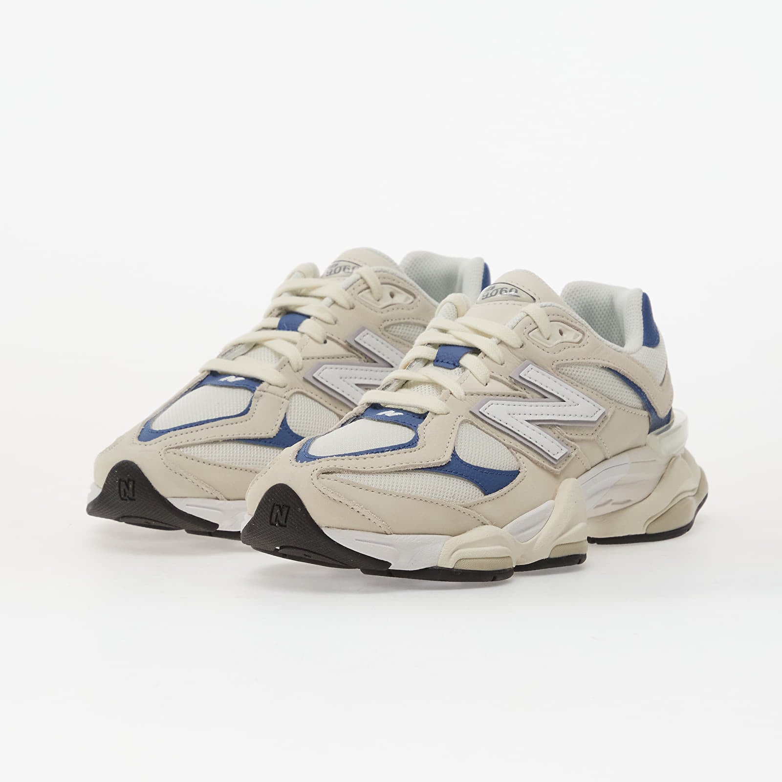 Ανδρικά παπούτσια New Balance 9060 Sea Salt/ Magic Blue