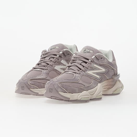 New Balance 9060 Truffle Salt/ Sea Salt | Queens