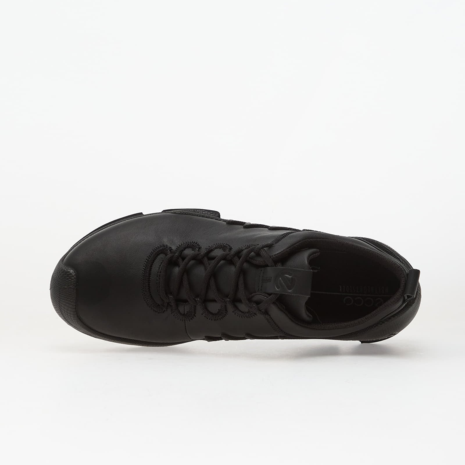 Men's sneakers and shoes ECCO Biom Aex M Black
