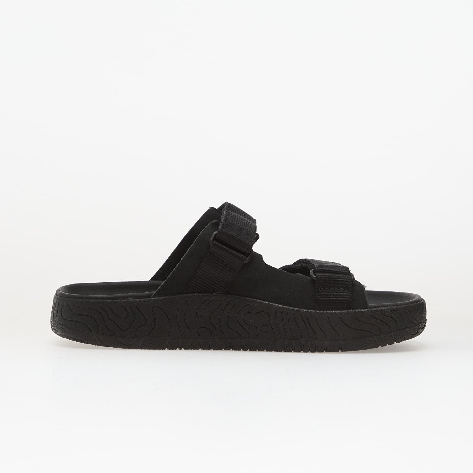 Sneakers och skor för kvinnor Veja W Arpoador Full-Black