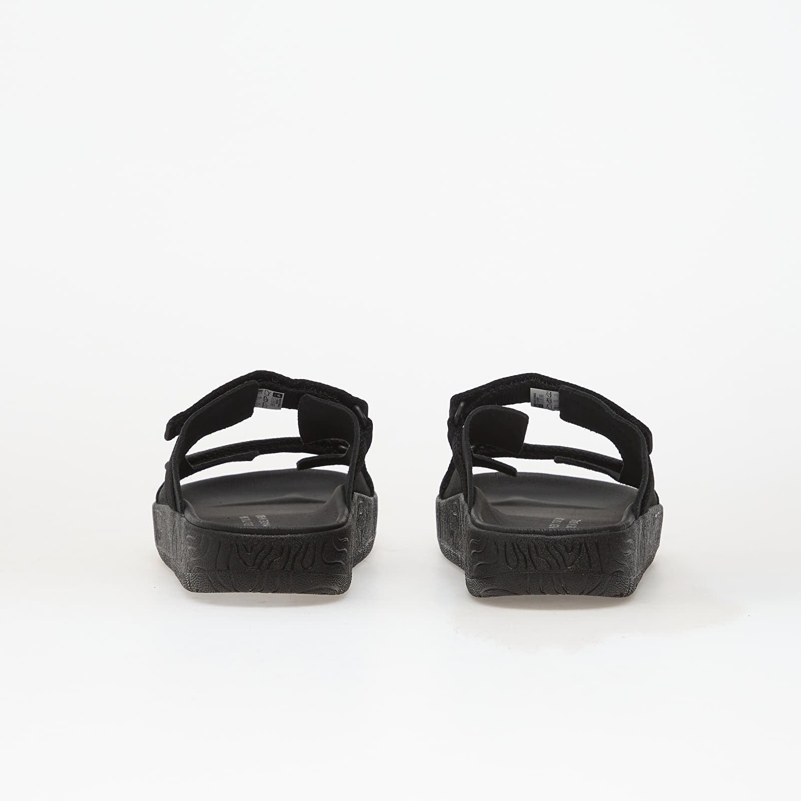 Sneakers och skor för kvinnor Veja W Arpoador Full-Black