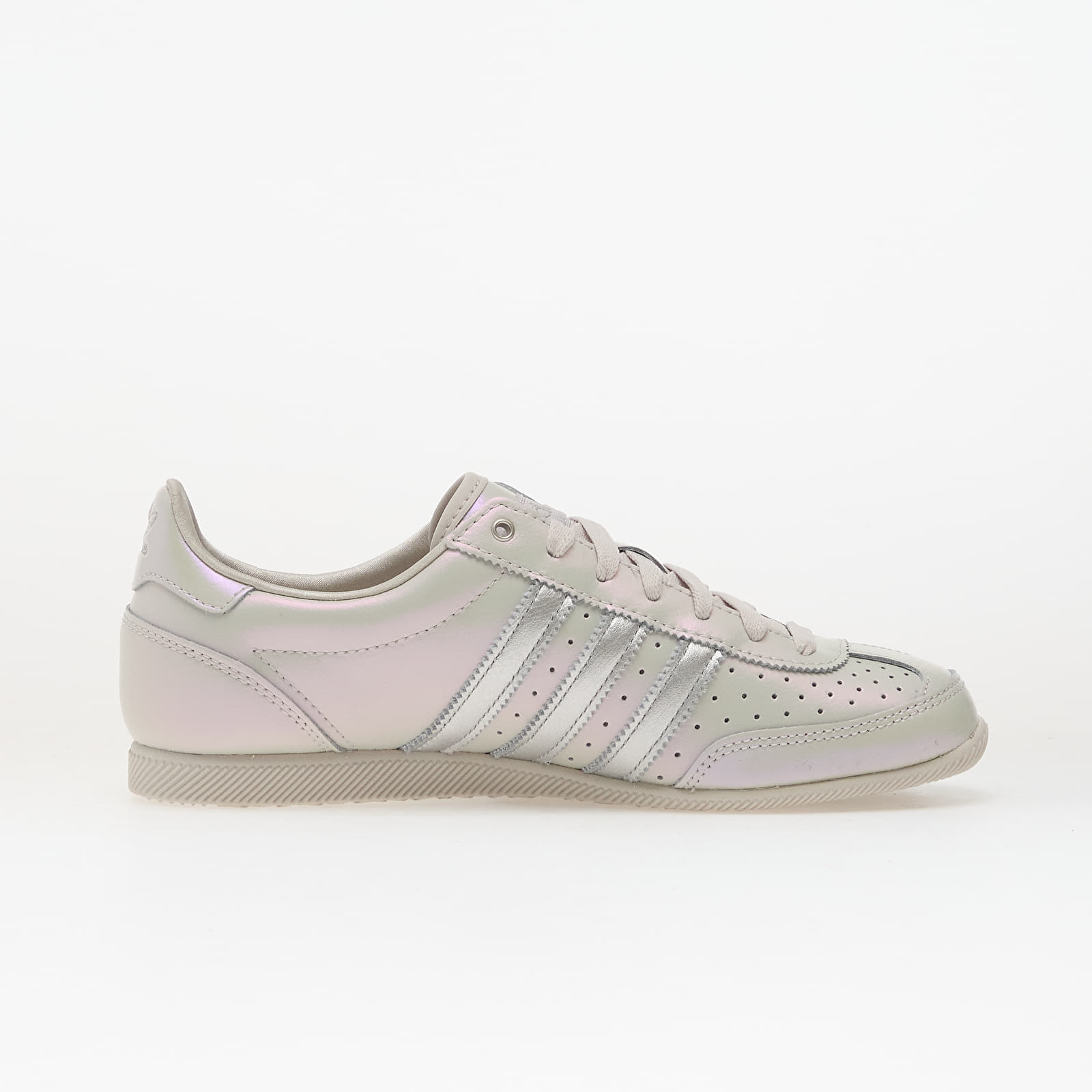 Moteriški sportiniai bateliai ir avalynė adidas Japan Grey One/ Supplier Colour/ Chalk Pearl