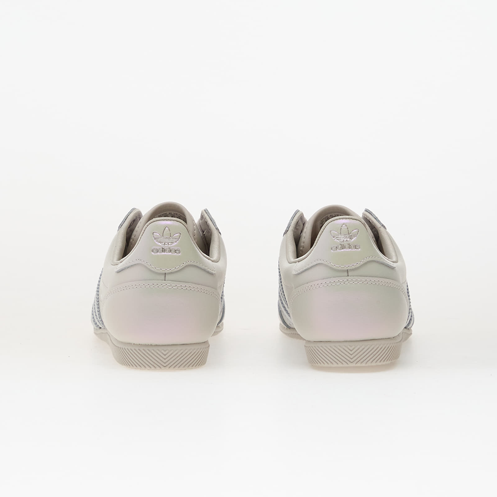 Moteriški sportiniai bateliai ir avalynė adidas Japan Grey One/ Supplier Colour/ Chalk Pearl