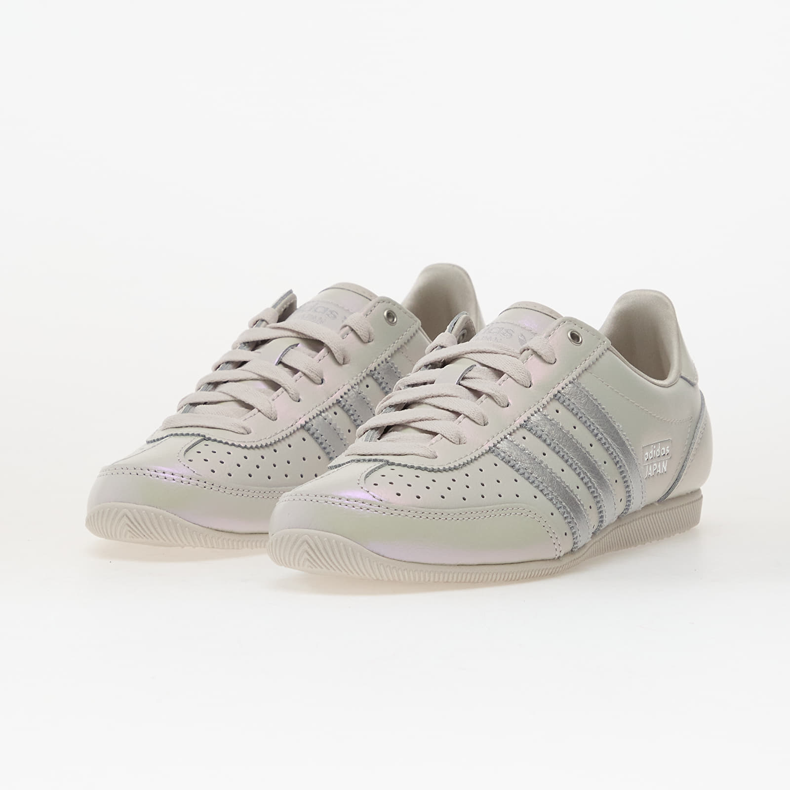 Moteriški sportiniai bateliai ir avalynė adidas Japan Grey One/ Supplier Colour/ Chalk Pearl