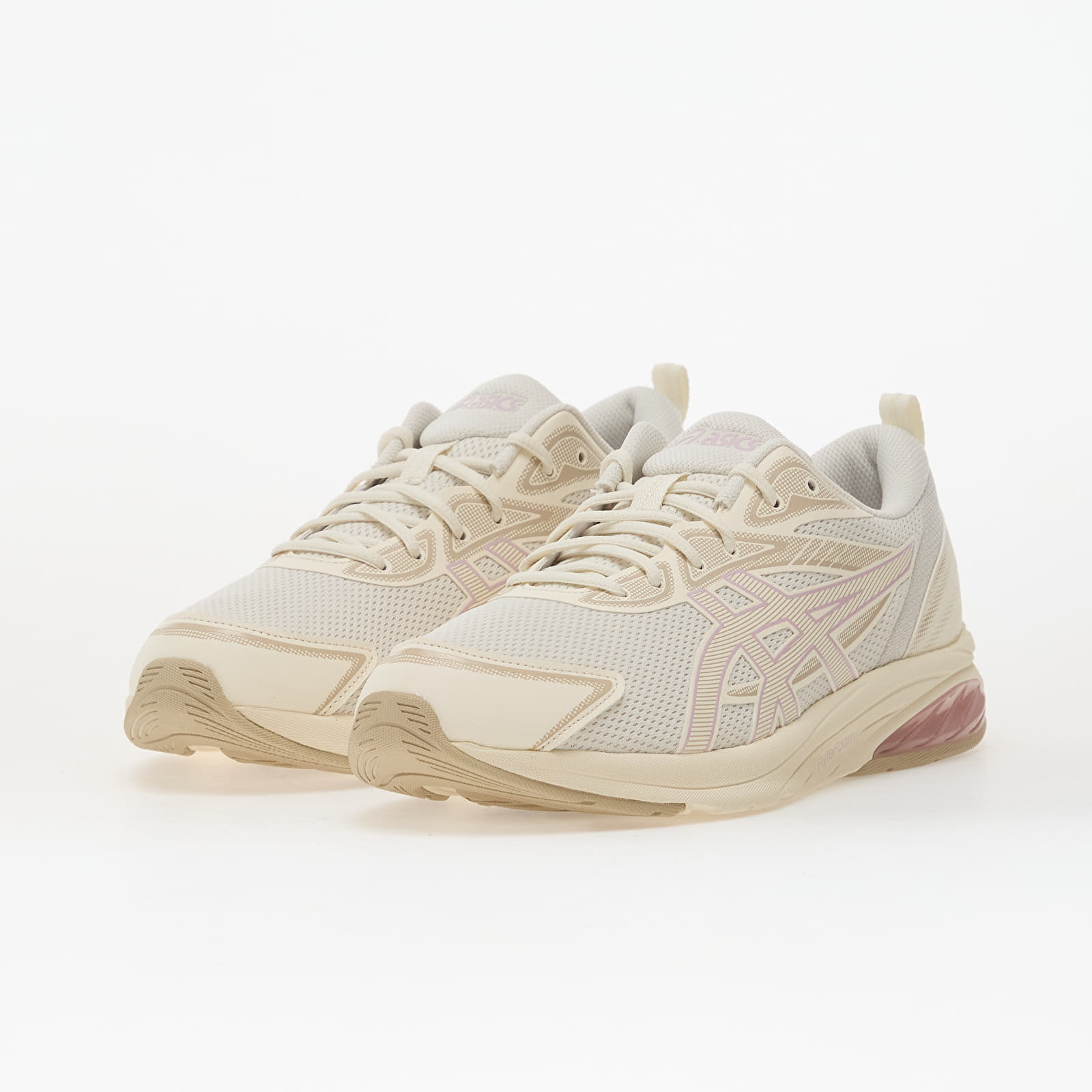 Buty męskie Asics Gel-Quantum Kei Cream/ Barely Rose