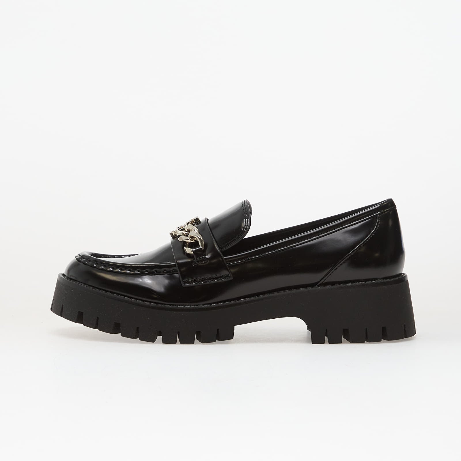 Sneakers og sko til kvinder GUESS Almer Black