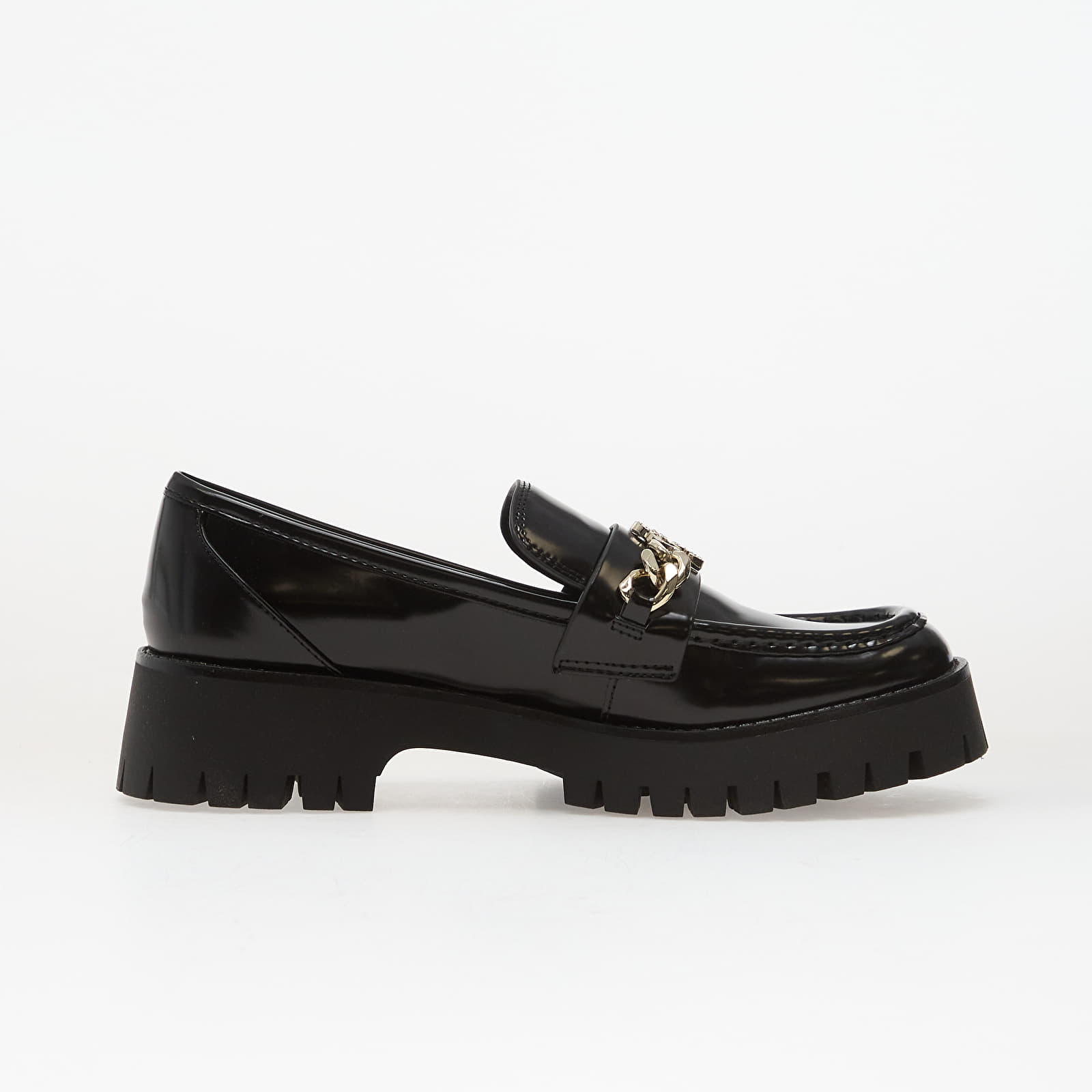 Sneakers og sko til kvinder GUESS Almer Black