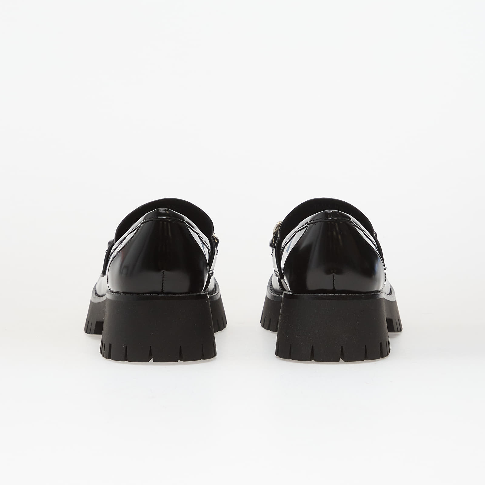 Sneakers og sko til kvinder GUESS Almer Black