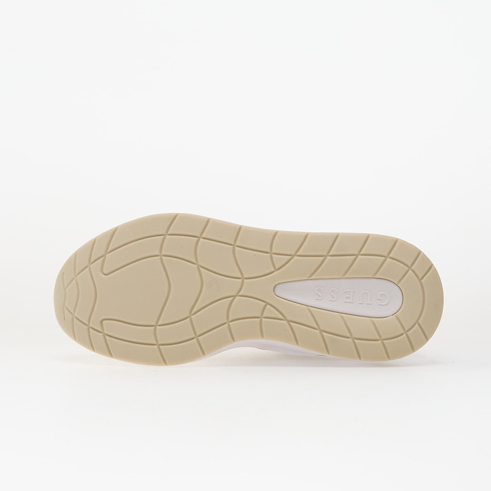 Sneakers og sko til kvinder GUESS Genga Multi