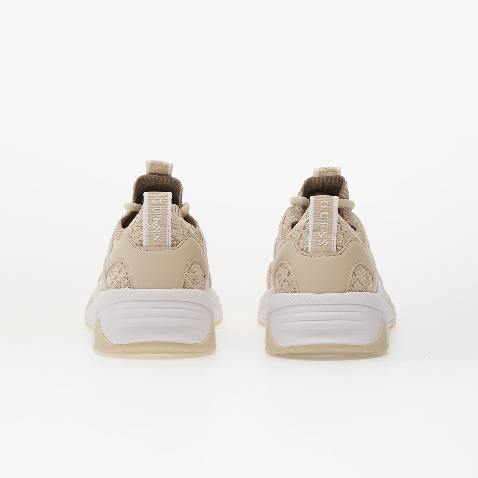 Sneakers og sko til kvinder GUESS Genga Multi