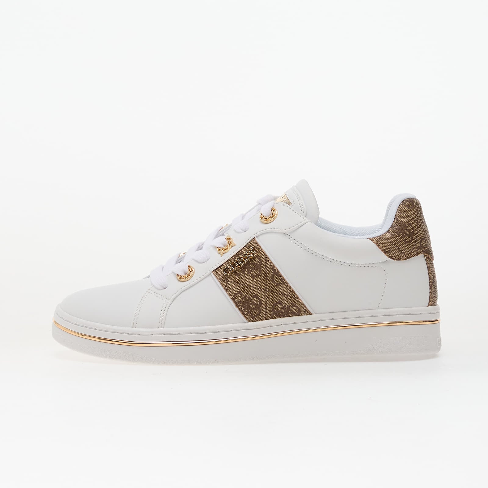 Sneakers og sko til kvinder GUESS Stew Beibr