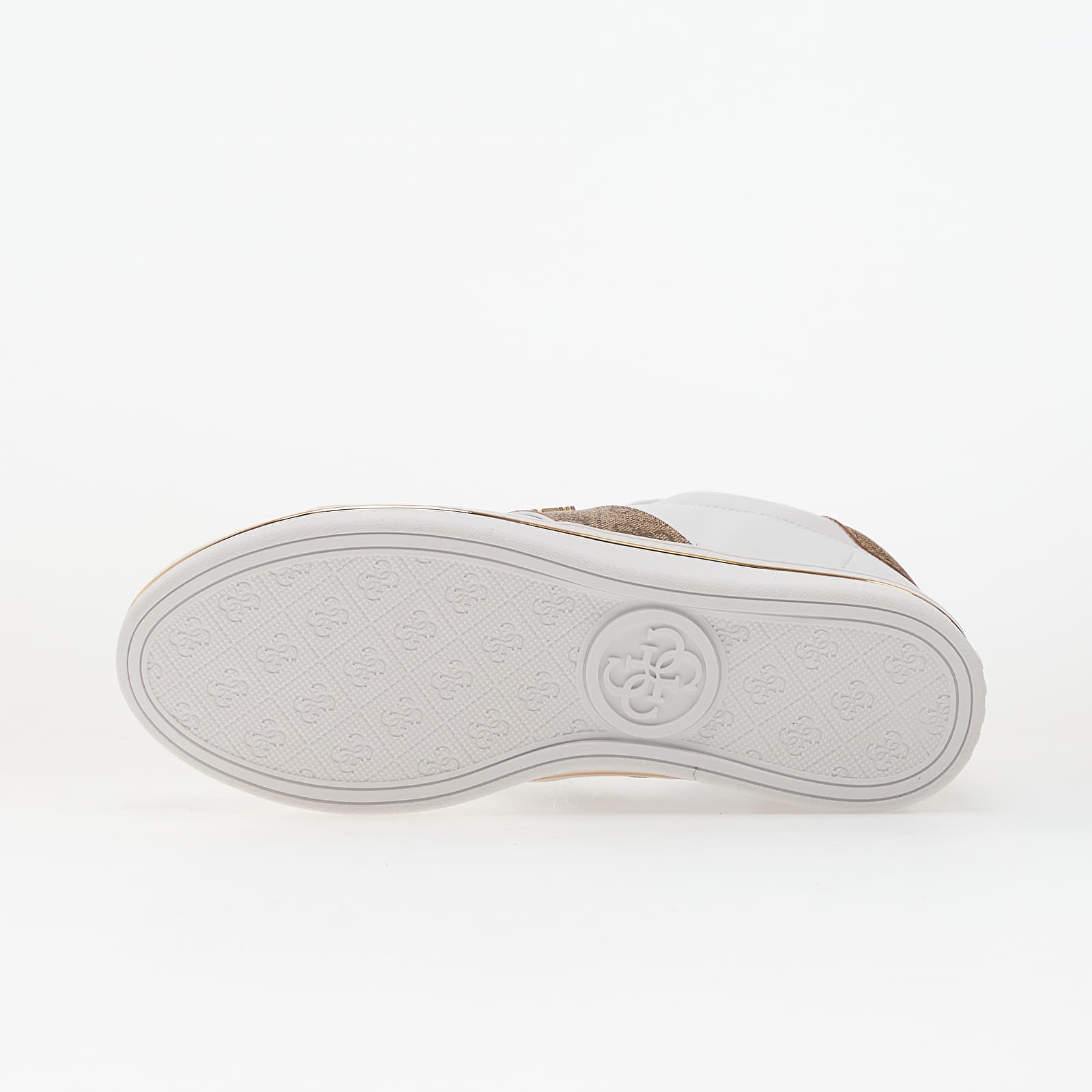 Sneakers og sko til kvinder GUESS Stew Beibr