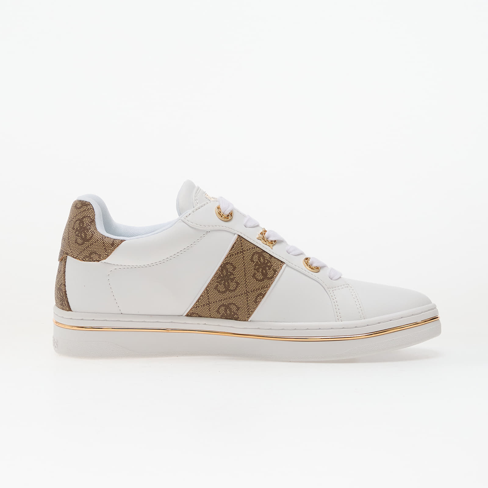 Sneakers og sko til kvinder GUESS Stew Beibr