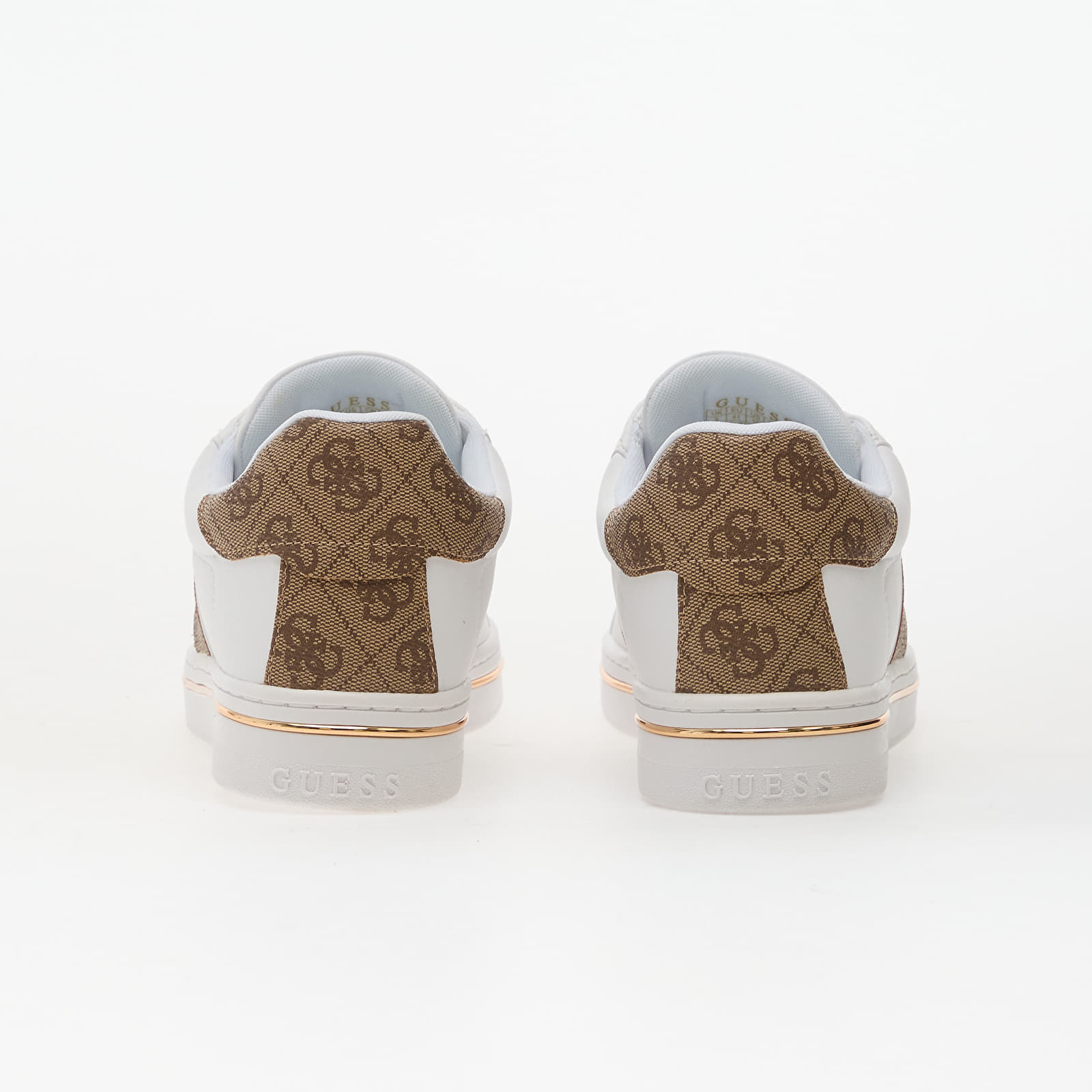 Sneakers og sko til kvinder GUESS Stew Beibr