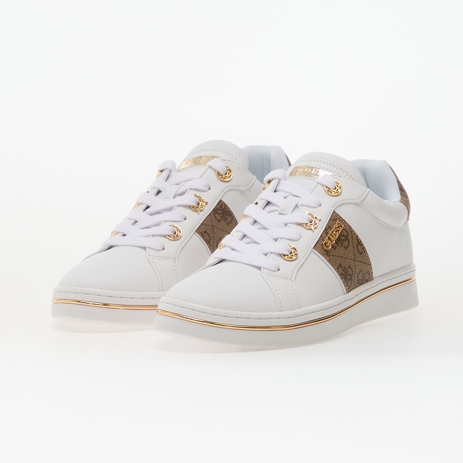 Sneakers og sko til kvinder GUESS Stew Beibr