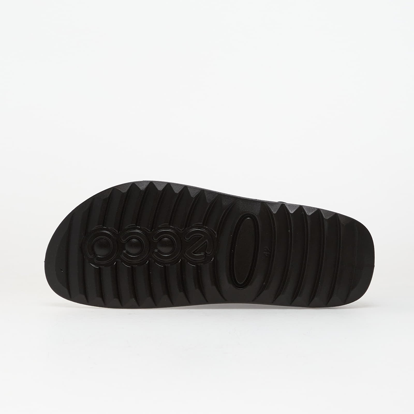 Men's sneakers and shoes ECCO Cozmo M Black