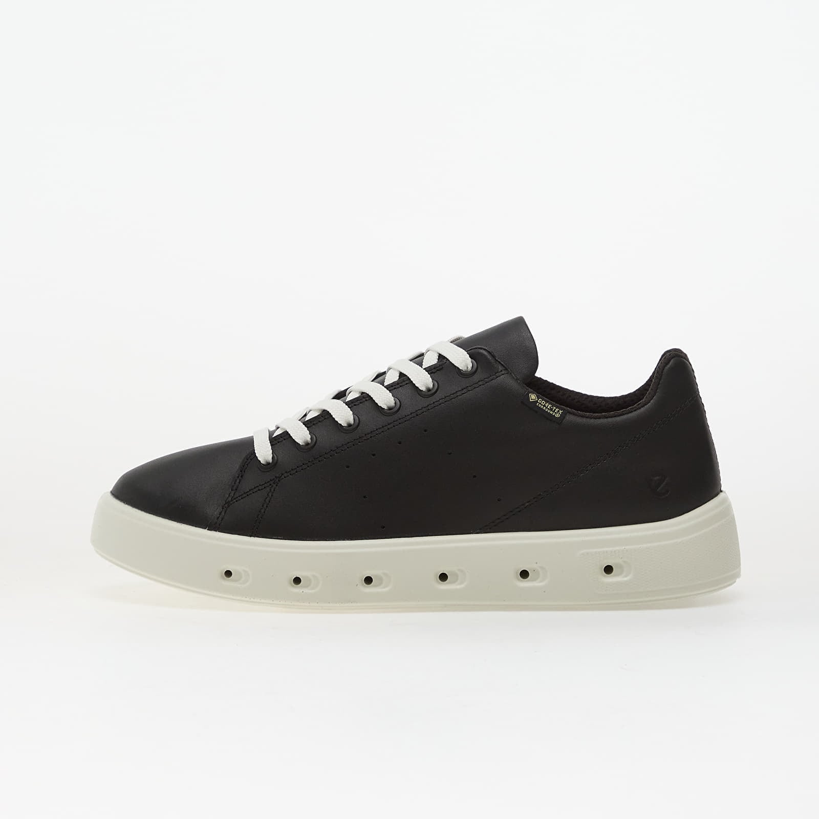 Sneakers ECCO Street 720 W Black EUR 37