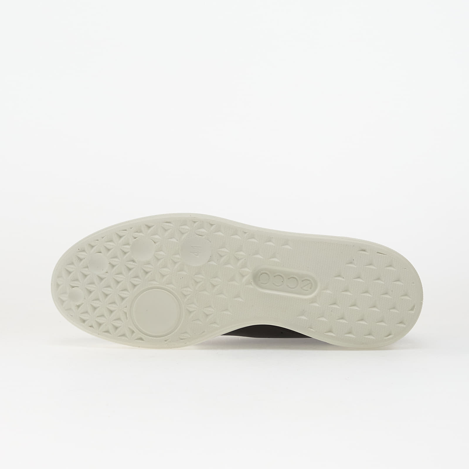 Joggesko og sko for kvinner ECCO Street 720 W Black