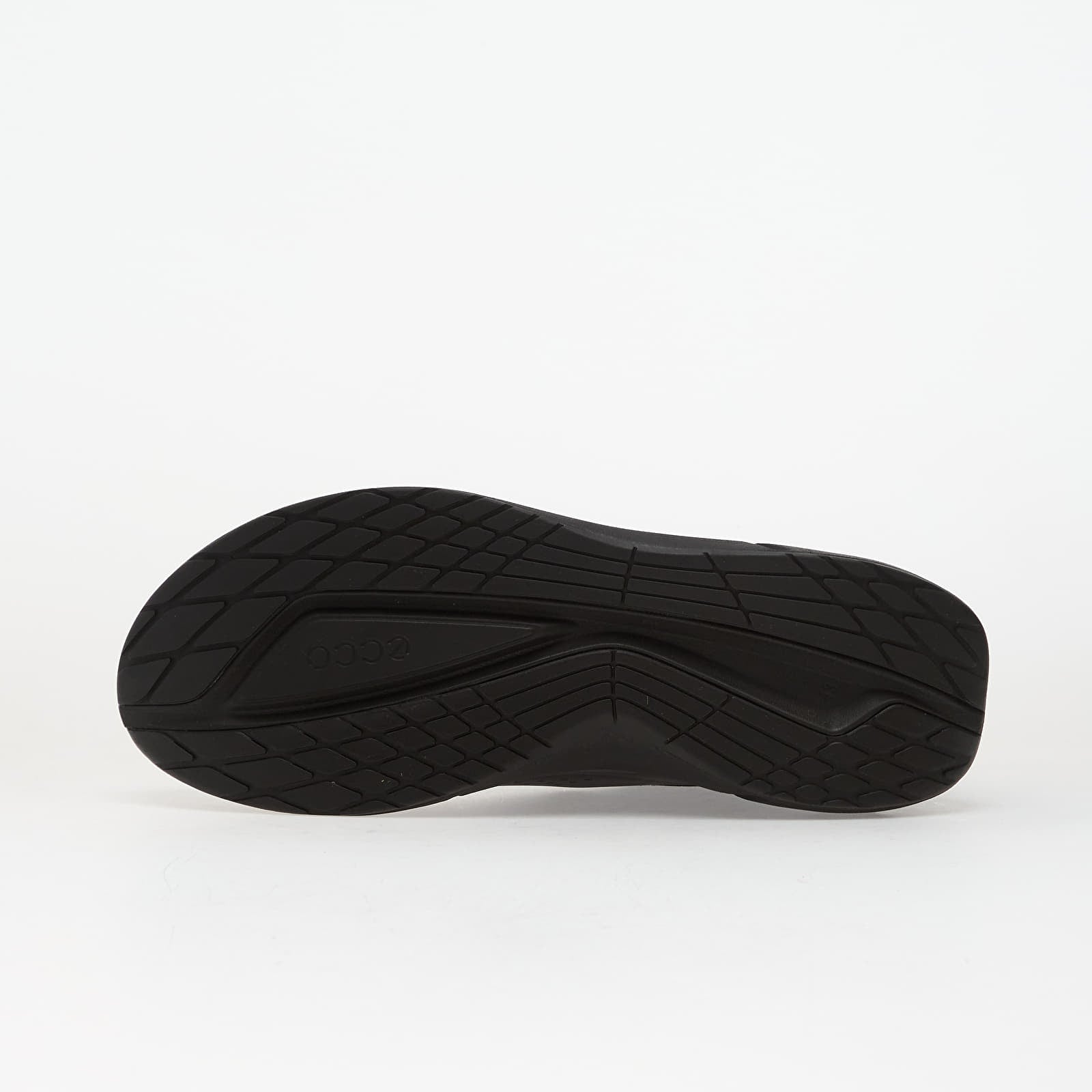 Men's sneakers and shoes ECCO Biom 2.2 M Black