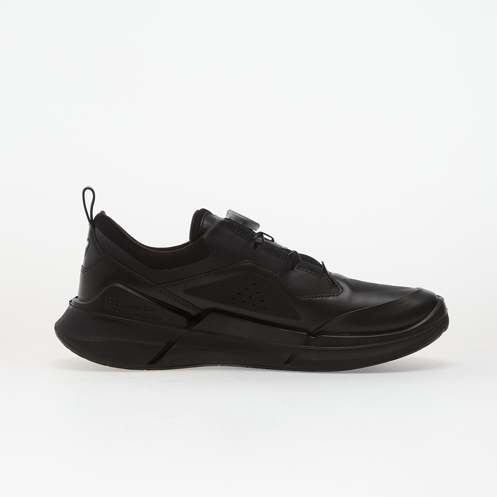 Men's sneakers and shoes ECCO Biom 2.2 M Black