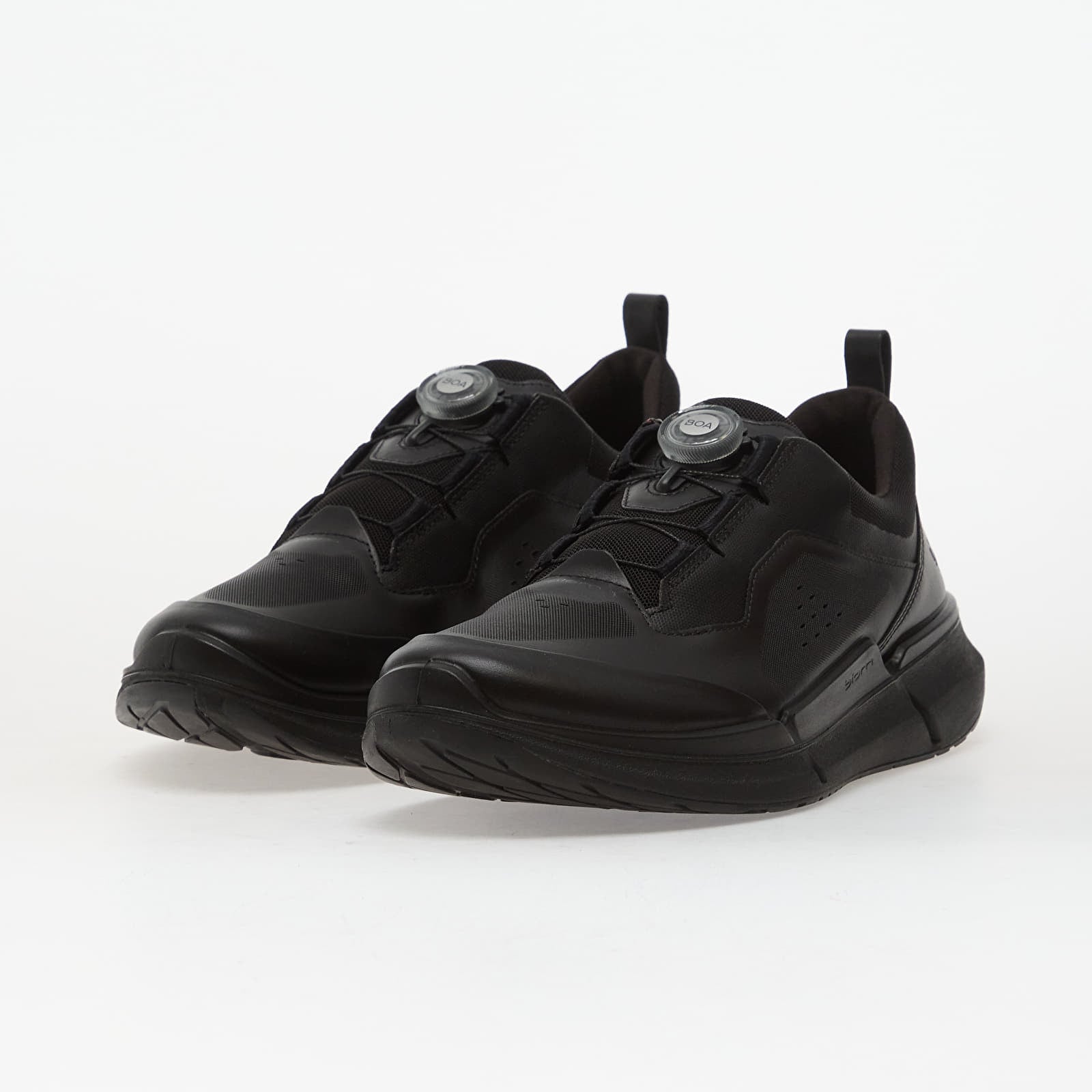 Men's sneakers and shoes ECCO Biom 2.2 M Black