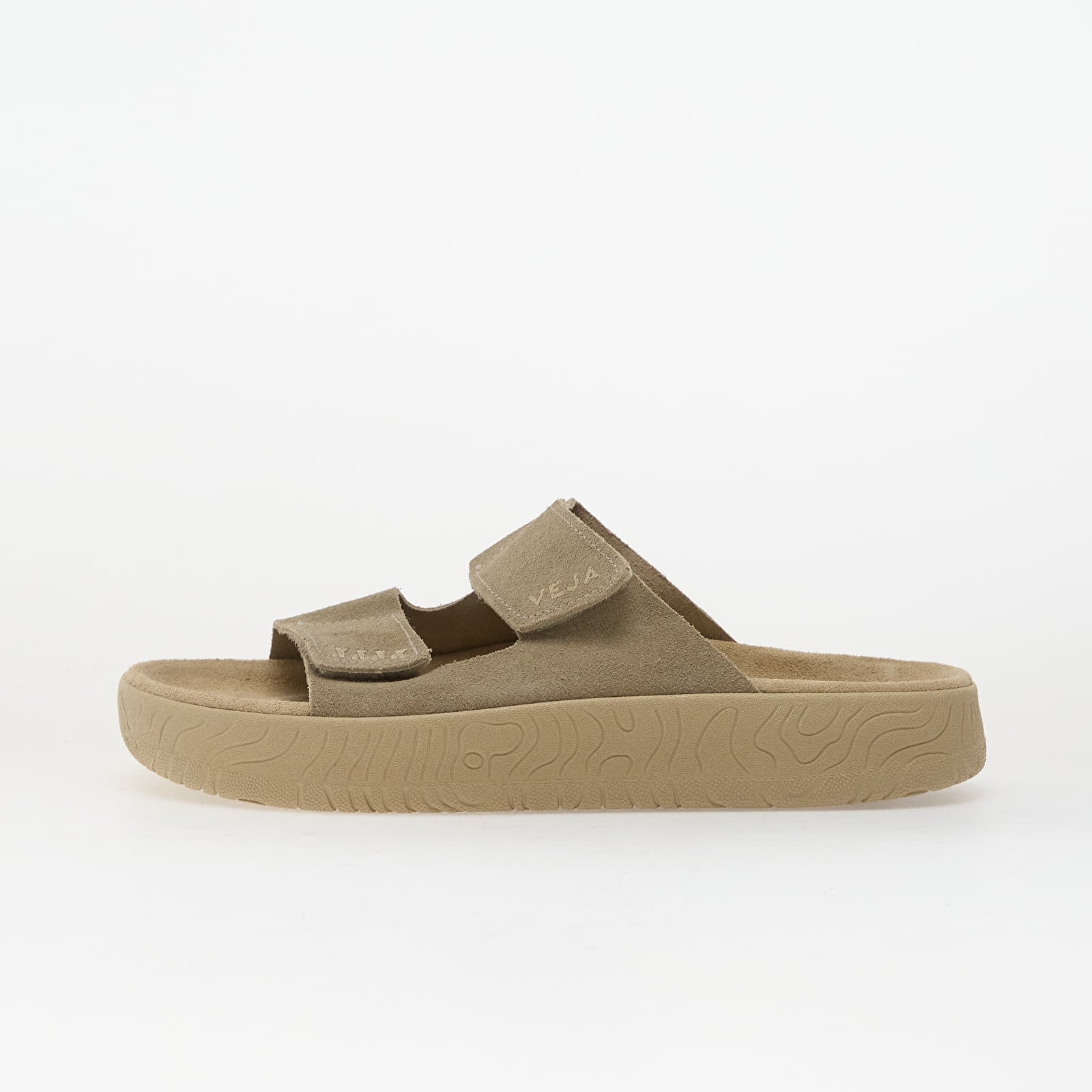 Сникърси Veja W Etna Taupe/ Almond EUR 38