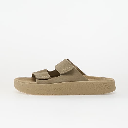 Veja W Etna Taupe/ Almond