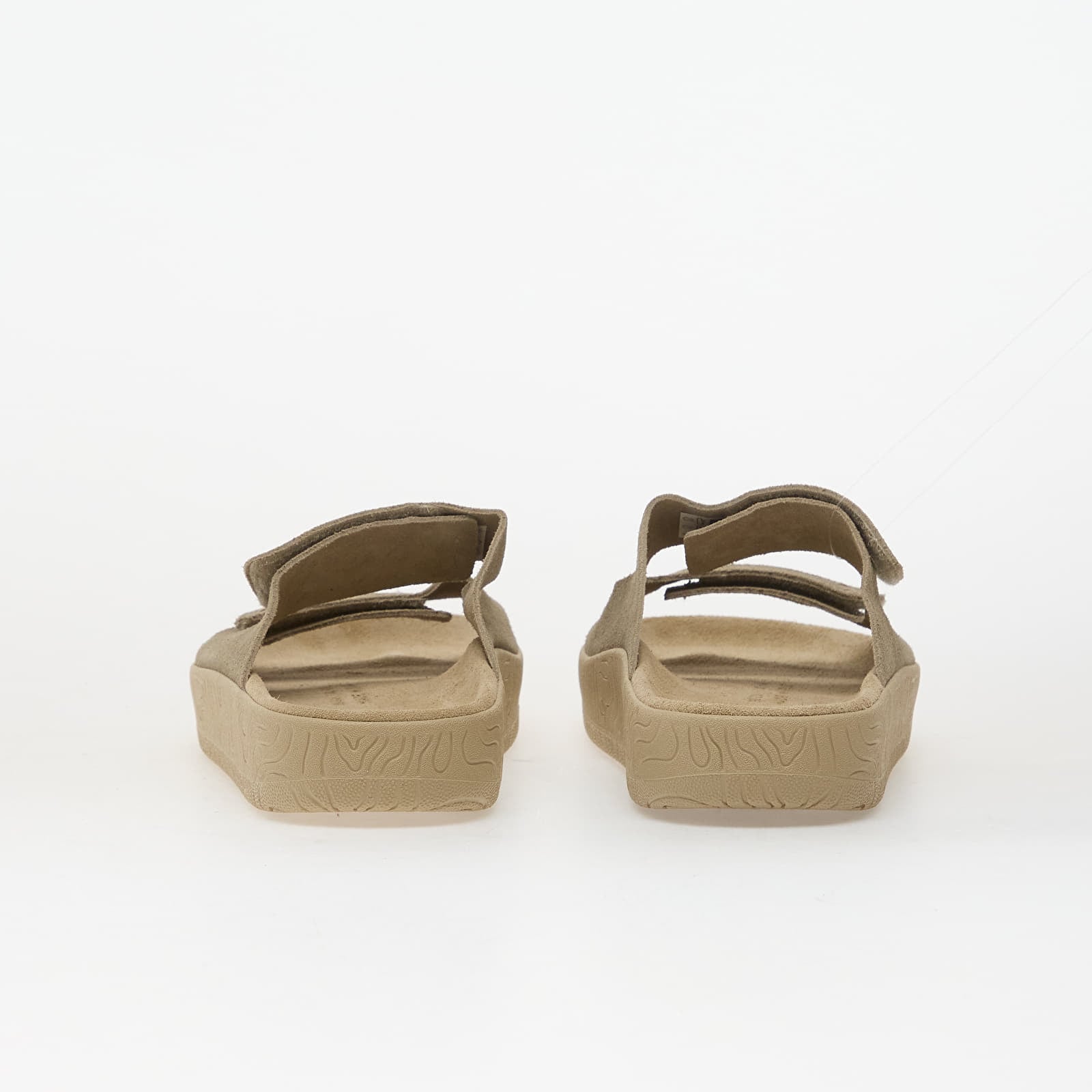 Sneakers och skor för kvinnor Veja W Etna Taupe/ Almond